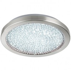 Φωτιστικό Πλαφονιέρα Φ35 Στρογγυλή LED 24W 230V 2200lm 4000K Λευκό Φως Ημέρας IP40 95ASIA24LED